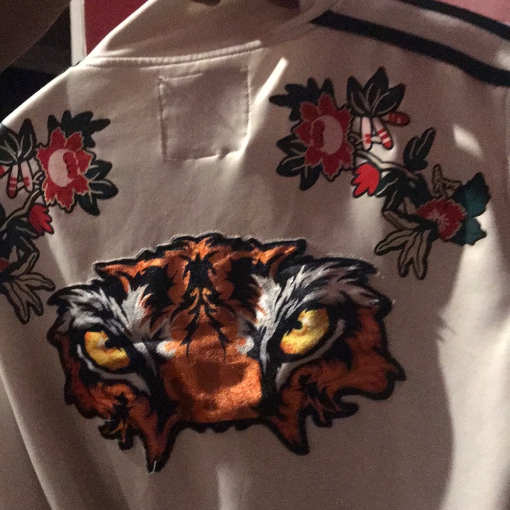 Jacket - Picture 2 of 2